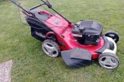 Lawnmower