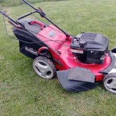 Lawnmower