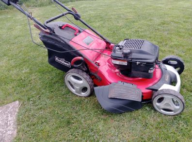 Lawnmower