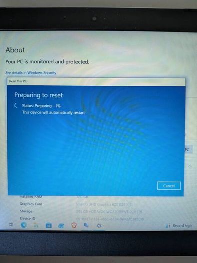 Lenovo IdeaPad