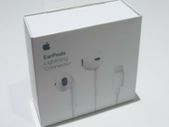 NEW Genuine Apple EarPods With Lighting Connector