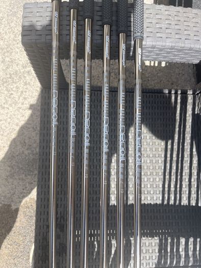 srixon ZX5