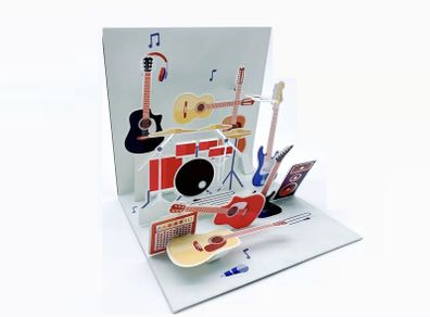 Birthday Card