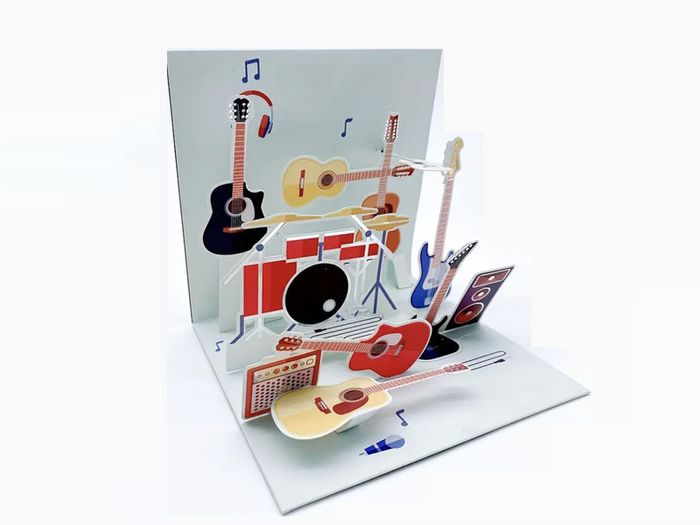 Birthday Cards
