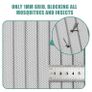 Brand New Mosquito Net for Door and Window Image 3