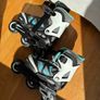 Kid's adjustable Rollerblades Image 5