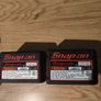 Wrench Battery Gun Image 9