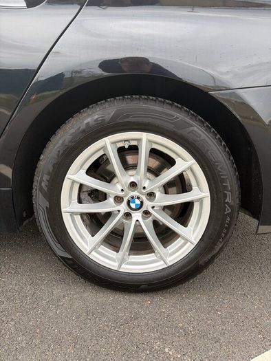 Bmw 520d G30 Se Auto