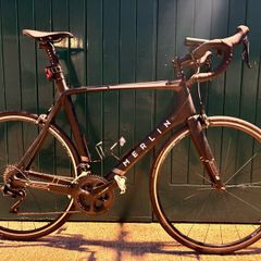 merlin 61cm carbon Bime