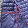 Super Lightweight Mens Gilet XL Size, Navy Image 7