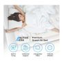 Air Bed Double Size Air Mattress - Free Delivery Nationwide Image 8