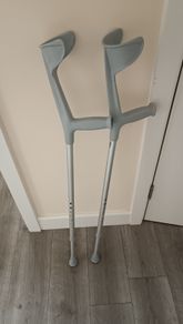 Crutches