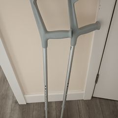 Crutches