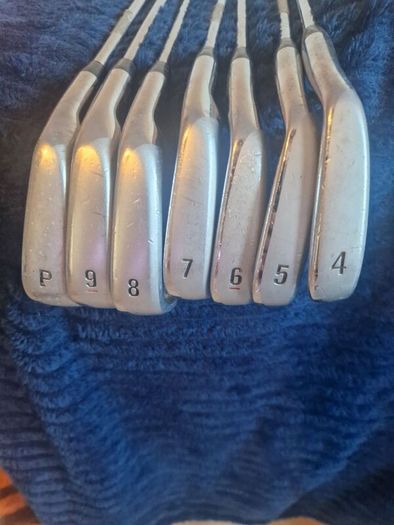 Nike Vr Irons