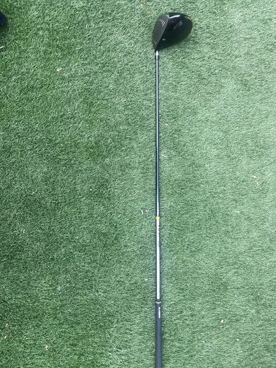 cobra fly xl driver