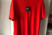 Mens BNWT DNKY teeshirt size L