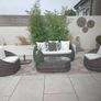 rattan garden furniture Image 4
