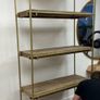 Sklum Mango Wood Bookshelves Image 4