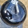 Webber Kettle BBQ Image 2