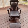 Ergonomic Gaming Chair ADX Brand Image 3