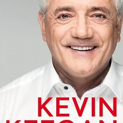 my life in football Kevin Keegan ( free)