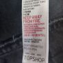 Topshop denim jacket Image 3