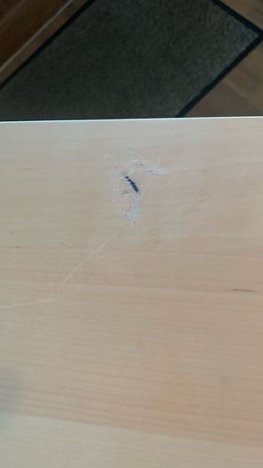 Desk