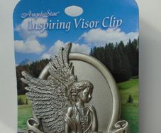 Angelstar car visor clip ,Angels, Gift