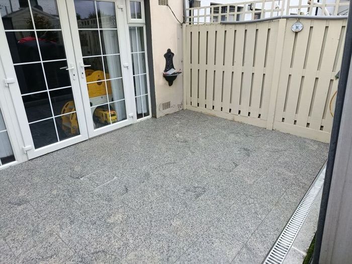 Landscaping | Driveways | Patios & Paving | Fencing