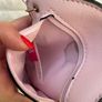 Disney Beauty And The Beast Chip Bag Kids Cross Body Bag Girls Purse Primark Used Please see Photos Image 10