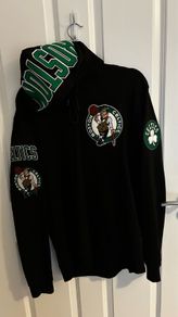Official Boston Celtics hoodie size L