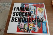 Primal Scream Demodelica double 12"
