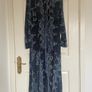 Mint Velvet Midi Dress Size 8 Image 6