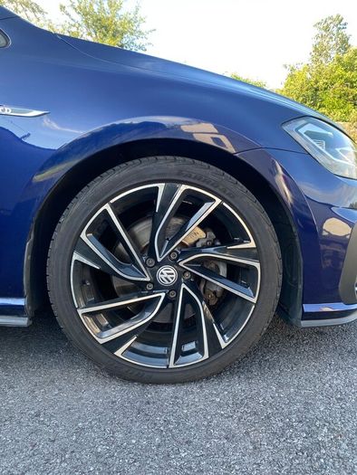 172 Golf Gtd 184hp Nct 03 2028