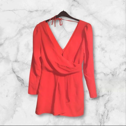 River Island Playsuit Brand New