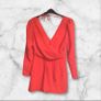 River Island Playsuit Brand New Image 3