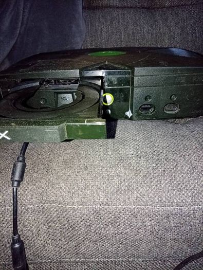 Xbox original