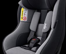 Jolie 360 Spin Car Seat with Isofix