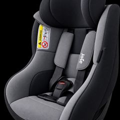 Jolie 360 Spin Car Seat with Isofix