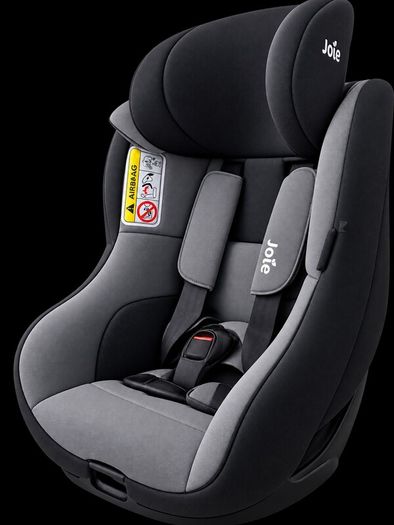 Jolie 360 Spin Car Seat with Isofix
