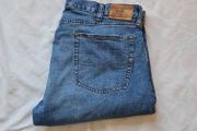 Ralph Lauren eldritch slim Size 44/32 zip fly denim in excellent condition