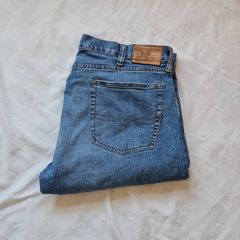 Ralph Lauren eldritch slim Size 44/32 zip fly denim in excellent condition