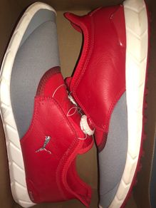 Puma Ignite Waterproof Golf Shoes size 43 UK 9