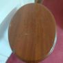 antique tilt table Image 4
