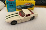 Corgi Marcos 1800 GT
