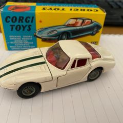 Corgi Marcos 1800 GT