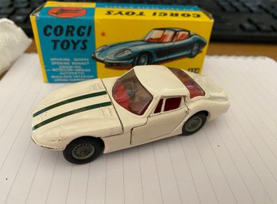 Corgi Marcos 1800 GT