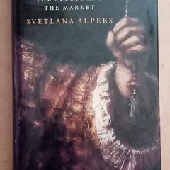 Rembrandts Enterprise The Studio and the Market Book