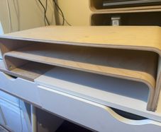 Stand for monitor 2 Available.