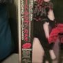 Cameo Word up japanese press vinyl Image 2